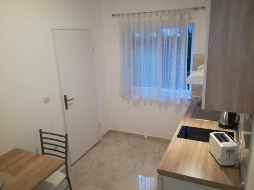 Apartments Mirjana