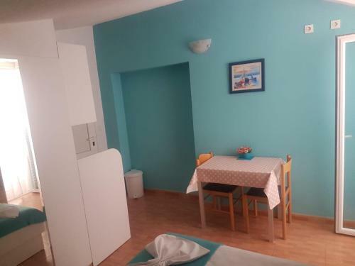 Apartments Mirjana