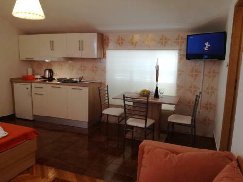 Apartments Mirjana