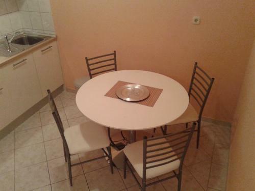 Apartments Mirjana