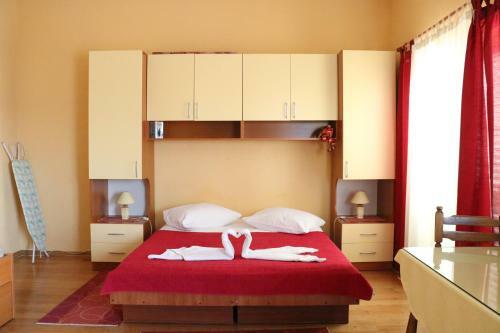 Apartments Mirjana