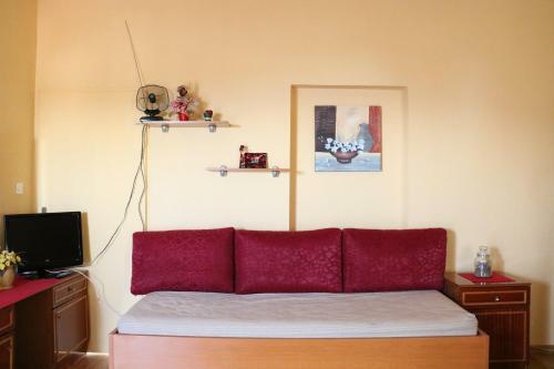 Apartments Mirjana