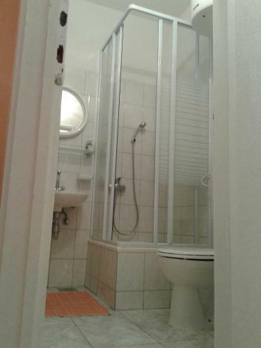 Apartments Mirjana