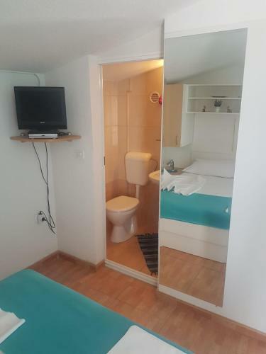 Apartments Mirjana