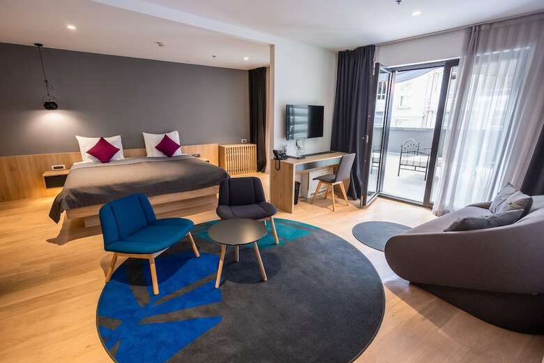 Hotel Academia