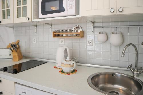 Invalgo Apartment