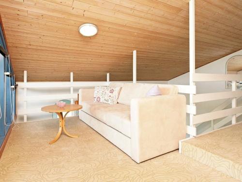 Four-bedroom Holiday Home In Thisted 8