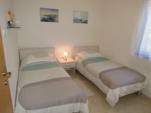 Apartments Borik Puntamika