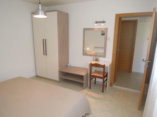 Apartments Borik Puntamika
