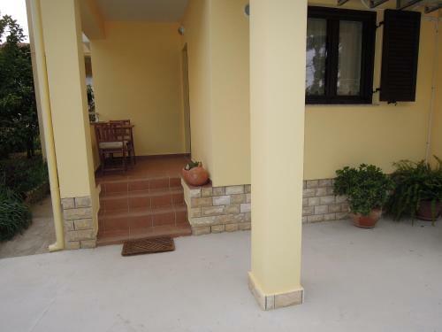 Apartments Borik Puntamika