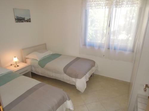 Apartments Borik Puntamika