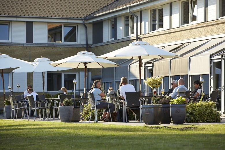 Best Western Plus Hotel Fredericia