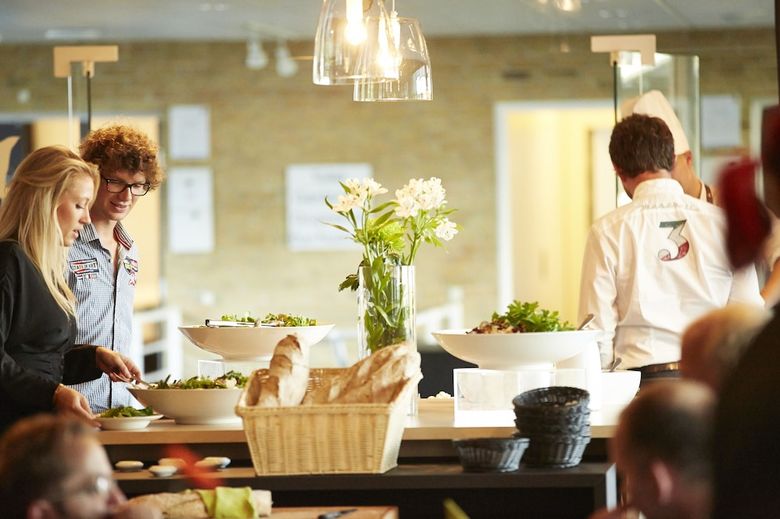 Best Western Plus Hotel Fredericia