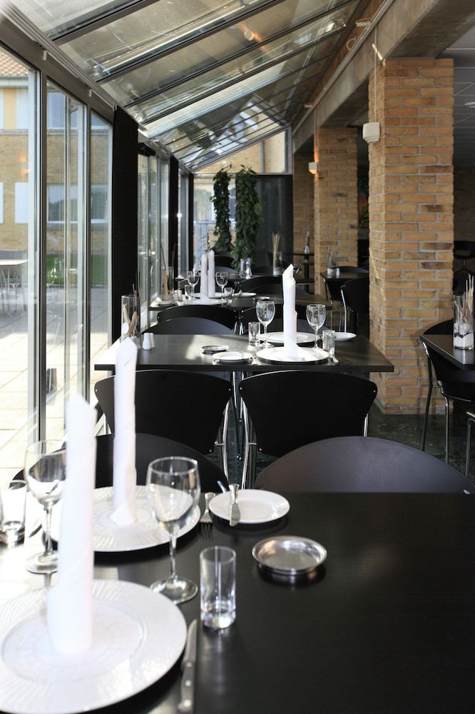 Best Western Plus Hotel Fredericia