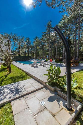 Apartamentos Villa Ana 4222