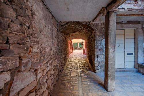 Hostal Guest House Sotto I Volti