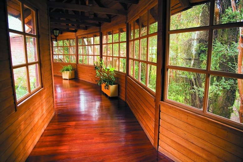 Hotel Termas Puyehue Wellness & Spa Resort
