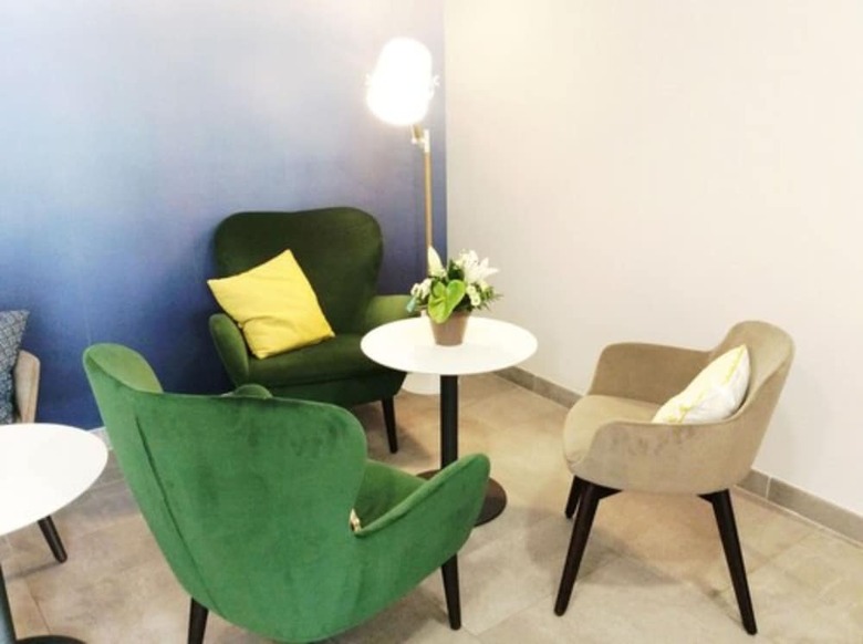 Hotel Best Western Le Duguesclin