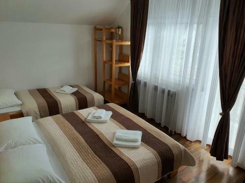 Hostal Guesthouse Kova?evi?