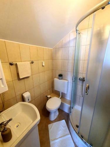 Hostal Guesthouse Kova?evi?