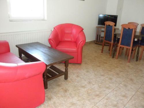 Apartments Ivana