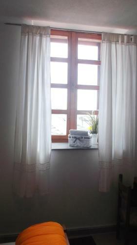 Hostal Pansion Makina