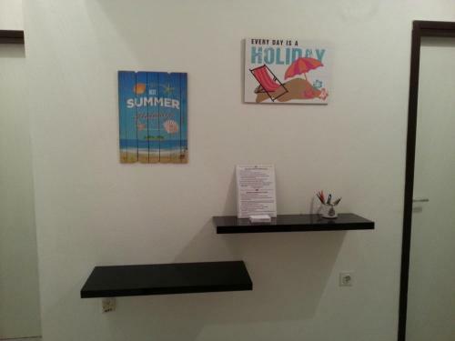 Sunset Apartment Selce