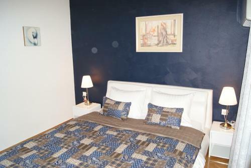 Sunset Apartment Selce