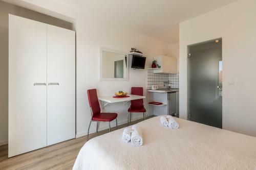 Hvar De Luxe Apartments