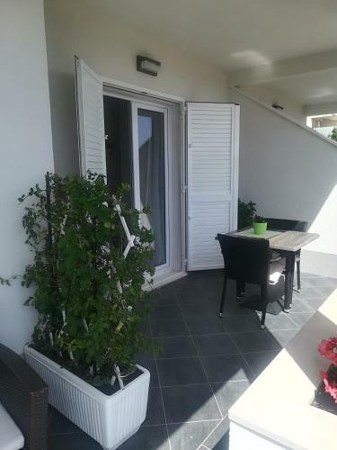 Hvar De Luxe Apartments