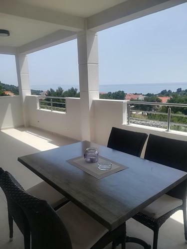 Hvar De Luxe Apartments