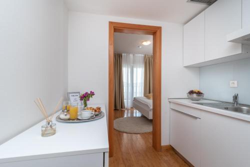 Apartamentos Villa Ana Trogir