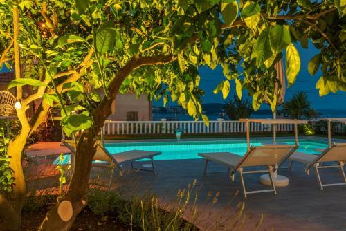 Apartamentos Villa Ana Trogir