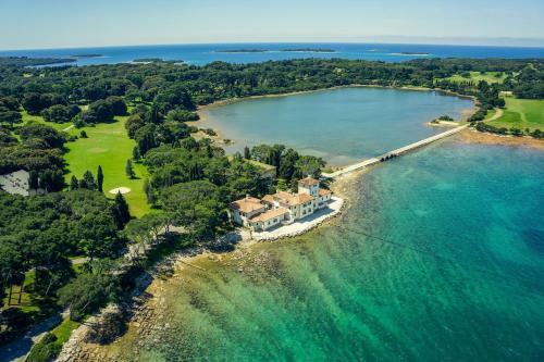 Hostal Brijuni Depandance Neptun
