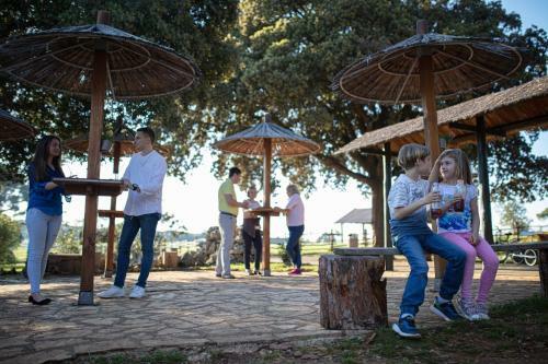 Hostal Brijuni Depandance Neptun