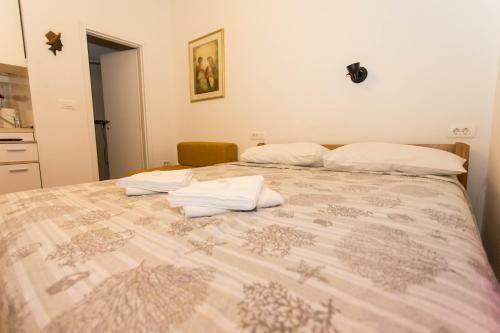Hostal Apartment Stara Vrata