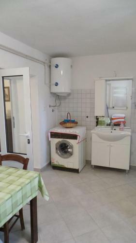 Holiday Home In Krnica/istrien 8733