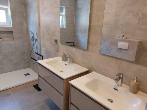 Apartamentos A2d1 Mali Losinj