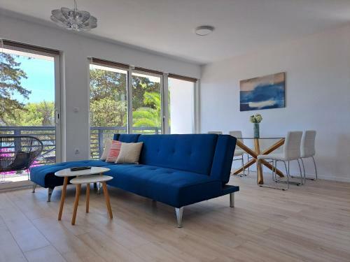Apartamentos A2d1 Mali Losinj