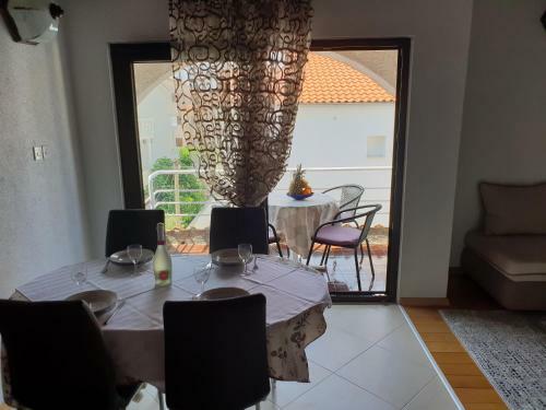 Apartments Amfa