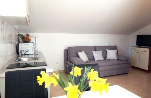 Cvita Apartments