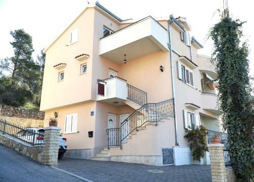Cvita Apartments
