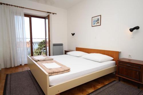 Apartment Novi Vinodolski 6567c