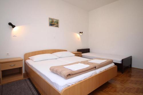 Apartment Novi Vinodolski 6567c