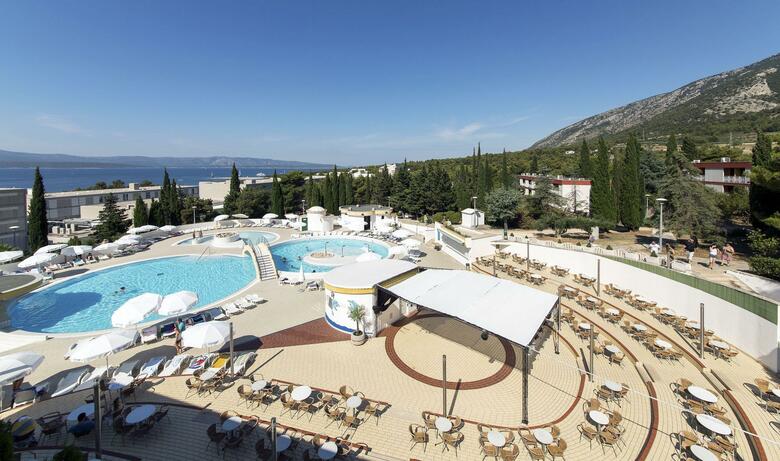 Bluesun Hotel Bonaca - All Inclusive