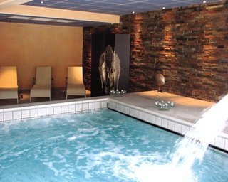 Hotel Cela Alenya - H�tel, Resorts & Spa