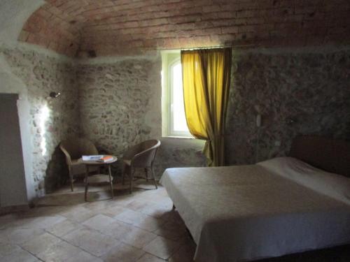 Hotel La Bastide Des Senteurs