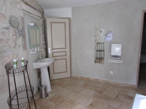 Hotel La Bastide Des Senteurs