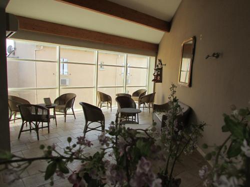 Hotel La Bastide Des Senteurs