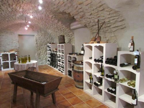 Hotel La Bastide Des Senteurs
